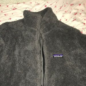 Patagonia sweatshirt